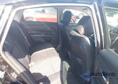 2018 Nissan Altima 2.5 S z USA, uszkodzony, nr VIN 1N4AL3AP5JC149311